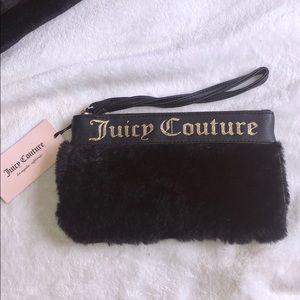 Juicy couture wallet